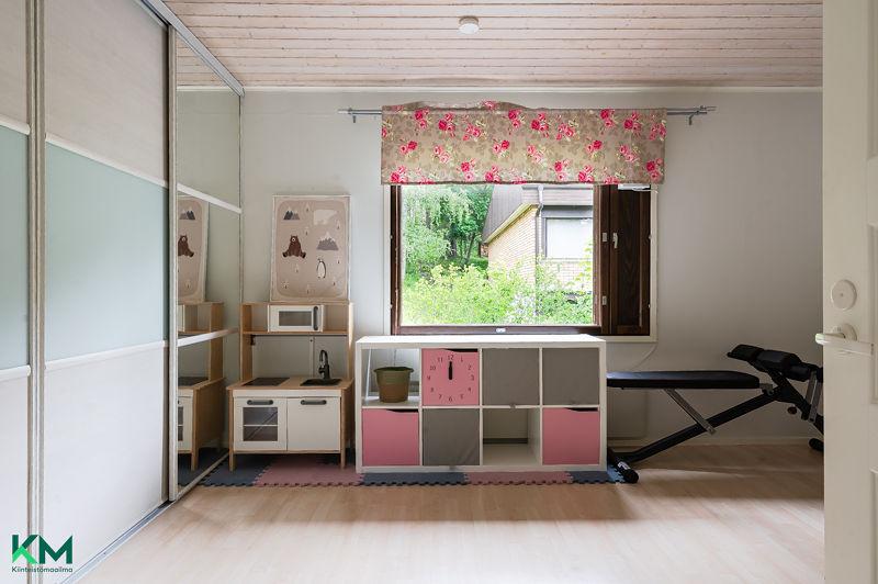 Tiilijärventie 10, Tiilijärvi, Hollola