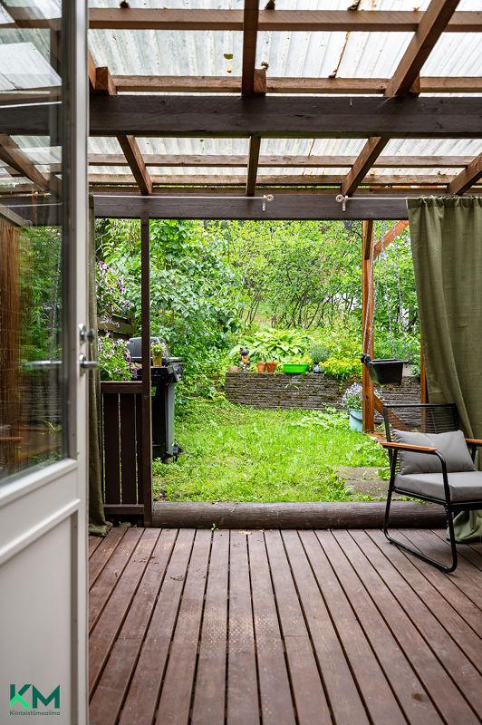 Tiilijärventie 10, Tiilijärvi, Hollola