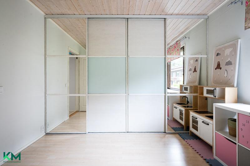 Tiilijärventie 10, Tiilijärvi, Hollola