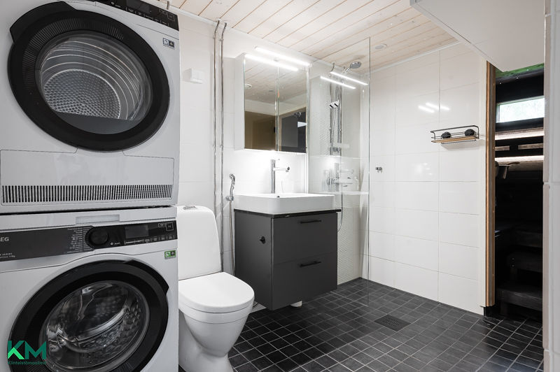 Tiilijärventie 10, Tiilijärvi, Hollola