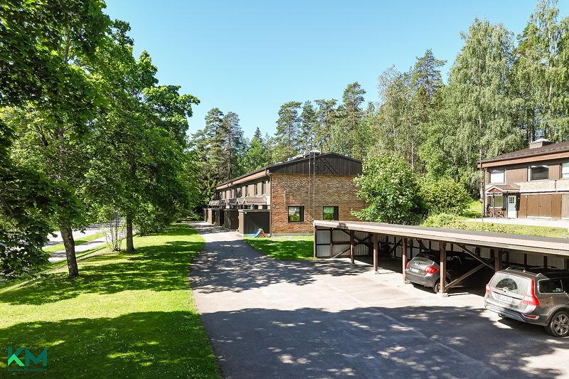 Tiilijärventie 10, Tiilijärvi, Hollola