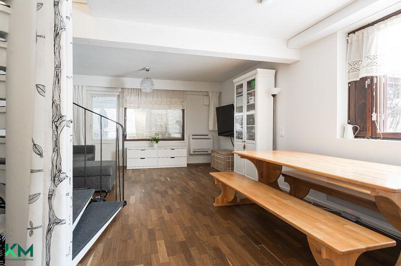 Tiilijärventie 10, Tiilijärvi, Hollola