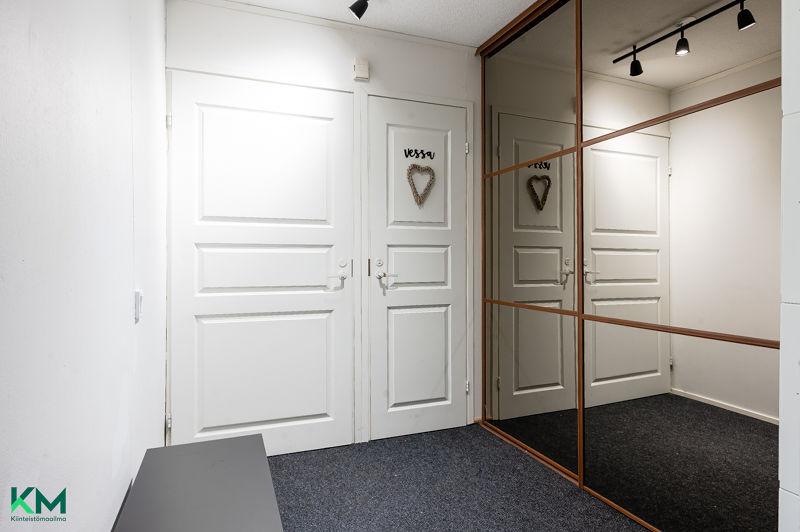 Tiilijärventie 10, Tiilijärvi, Hollola