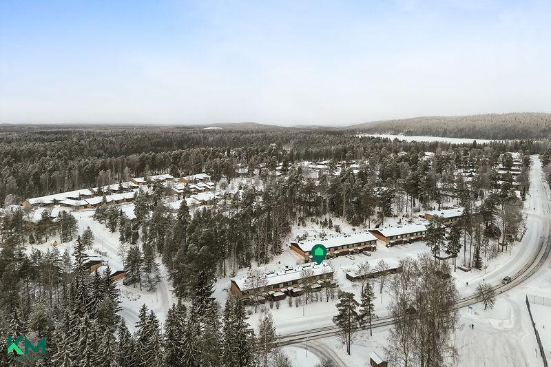 Tiilijärventie 10, Tiilijärvi, Hollola