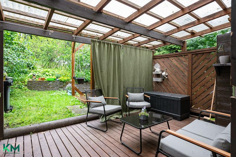 Tiilijärventie 10, Tiilijärvi, Hollola