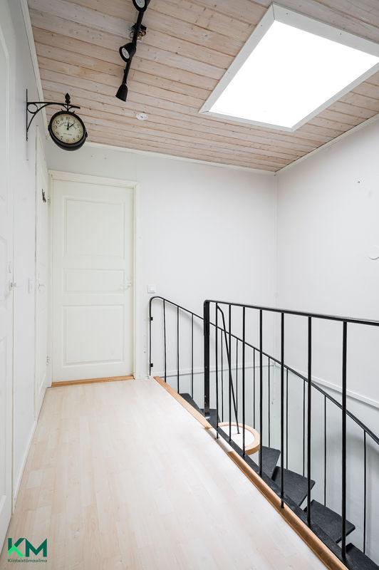 Tiilijärventie 10, Tiilijärvi, Hollola