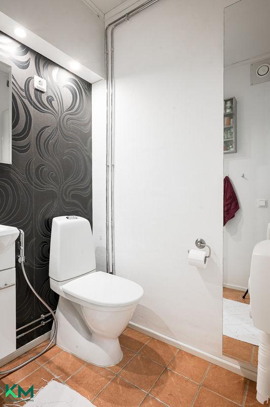 Tiilijärventie 10, Tiilijärvi, Hollola