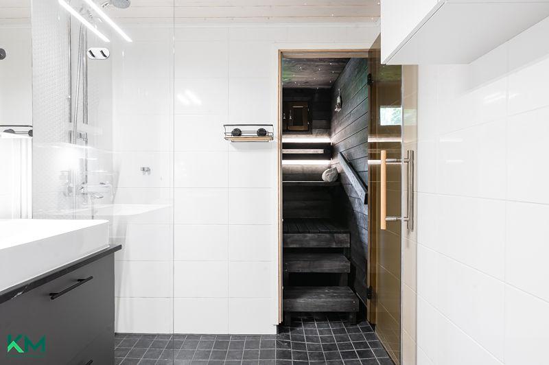 Tiilijärventie 10, Tiilijärvi, Hollola