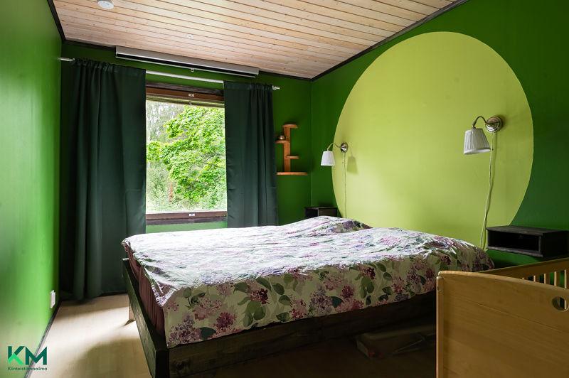 Tiilijärventie 10, Tiilijärvi, Hollola