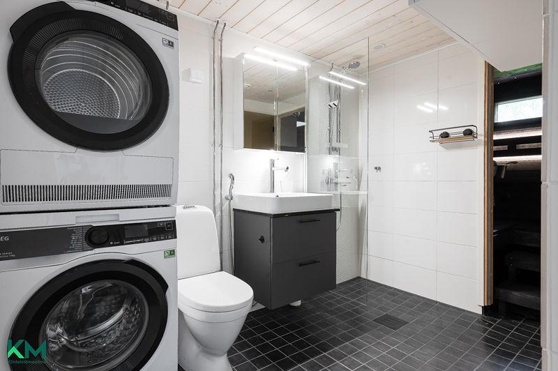 Tiilijärventie 10, Tiilijärvi, Hollola