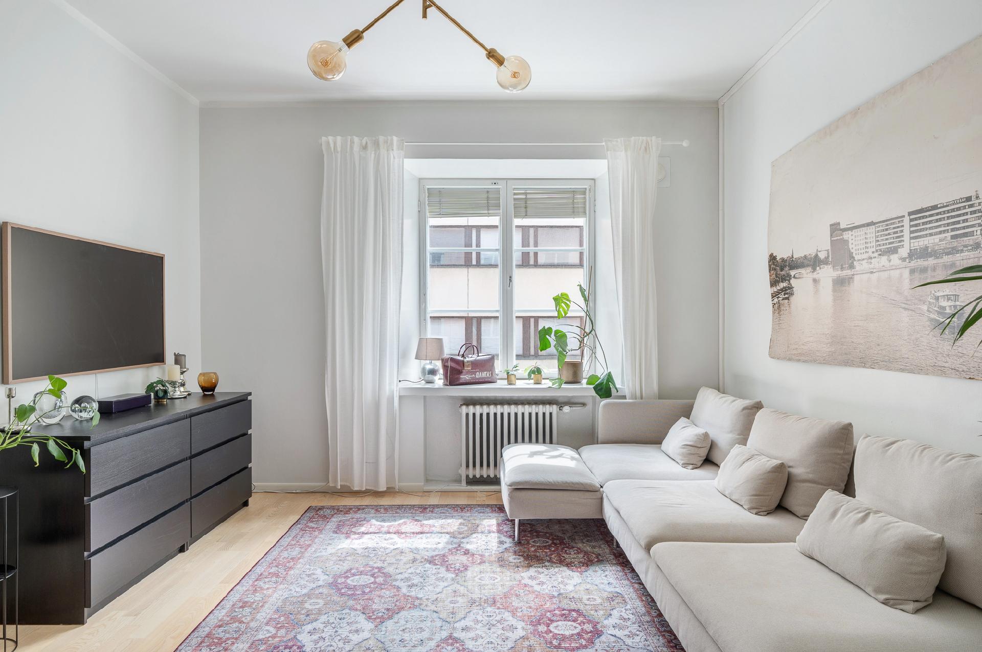 Pursimiehenkatu 5, Punavuori, Helsinki