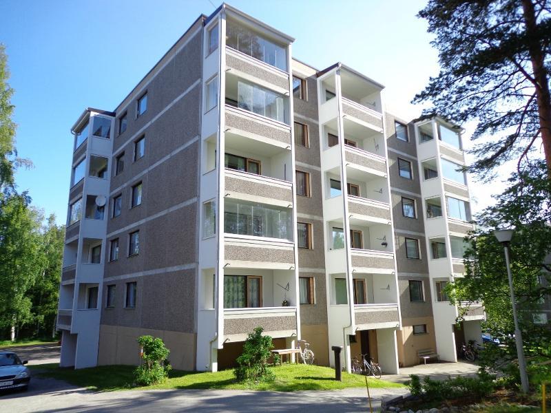 Hiihtomäentie 3, Laajalampi, Mikkeli