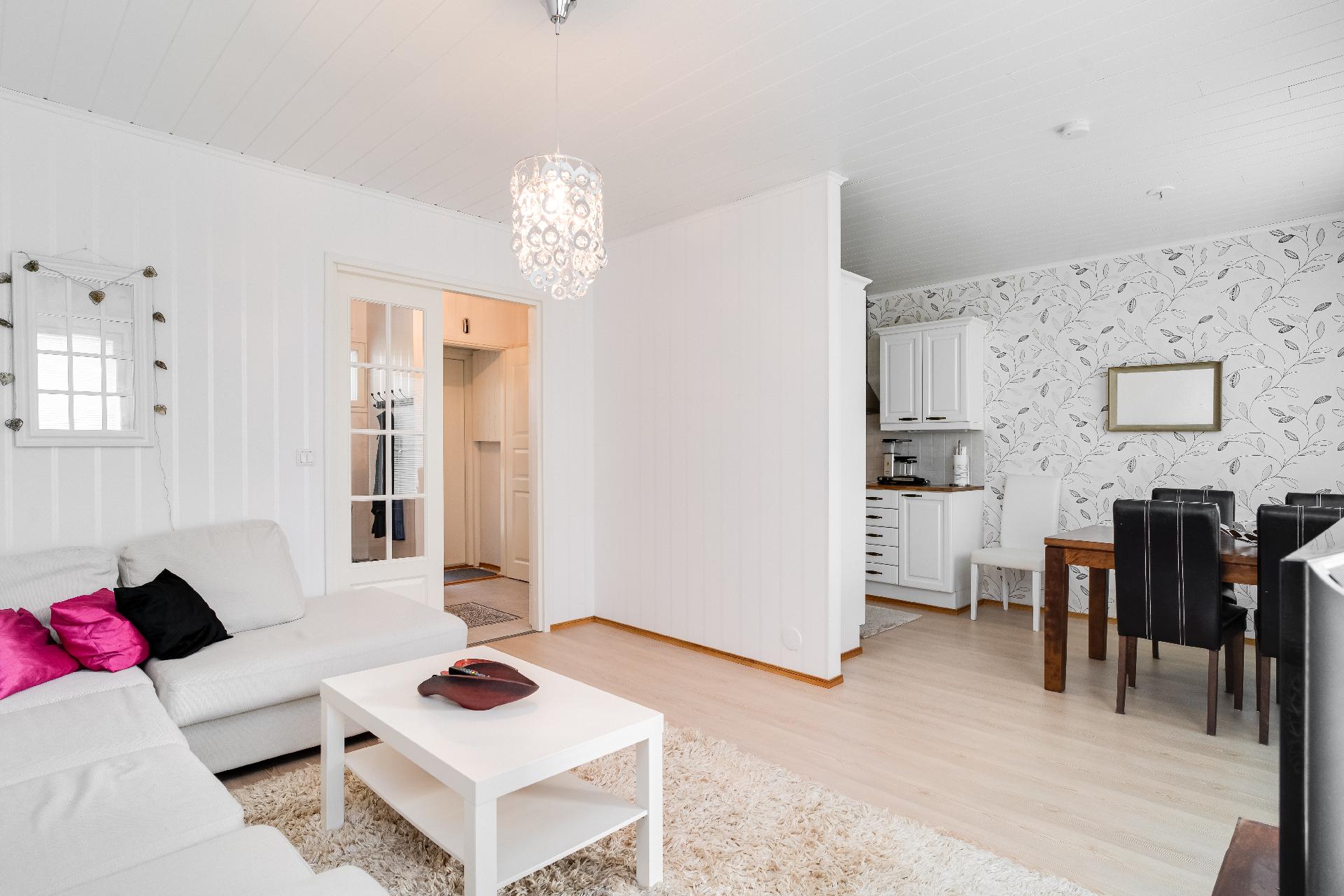 Talaskatu 2, Tuppurala, Mikkeli