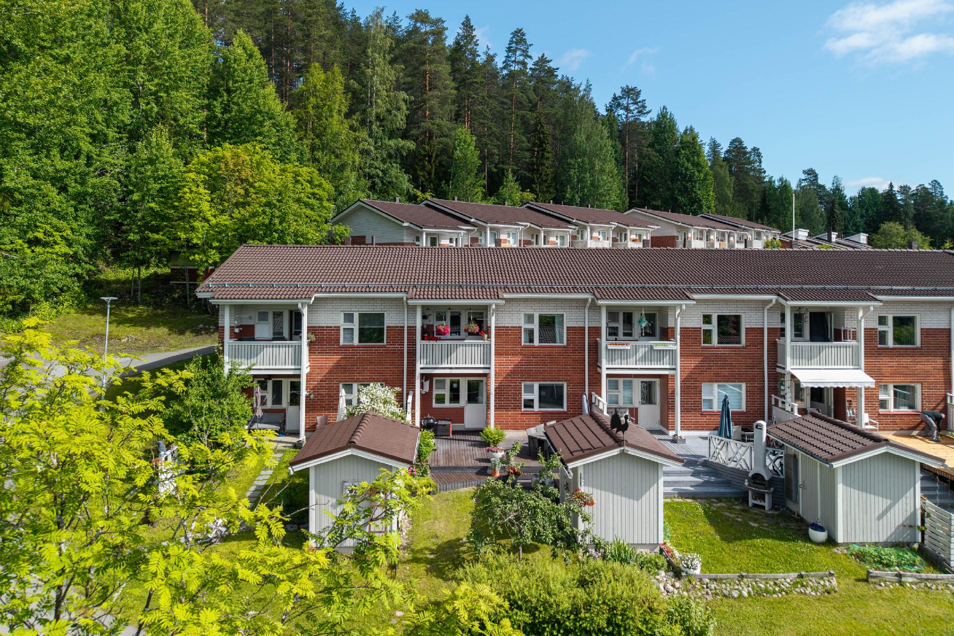 Petosenmutka 29, Petonen, Kuopio