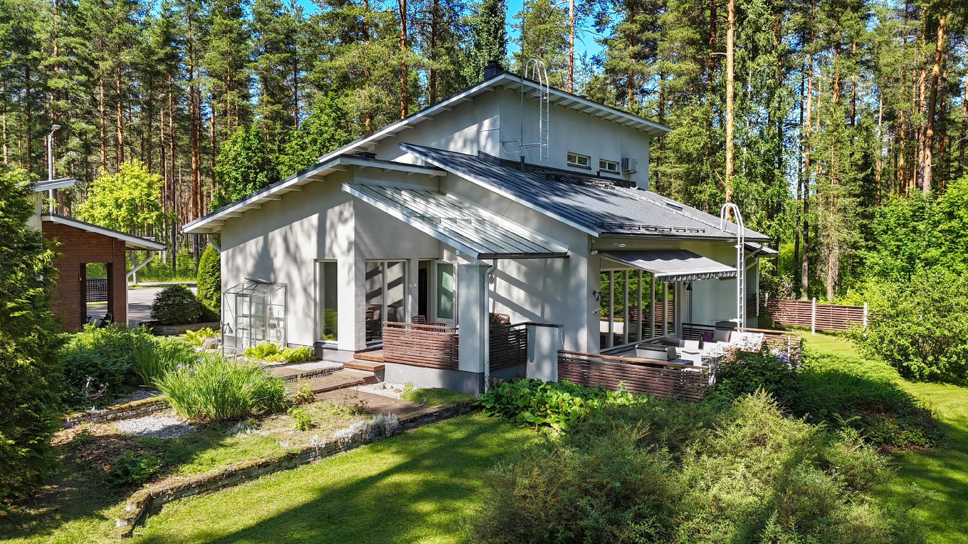 Jynkäntie 26, Utra, Joensuu