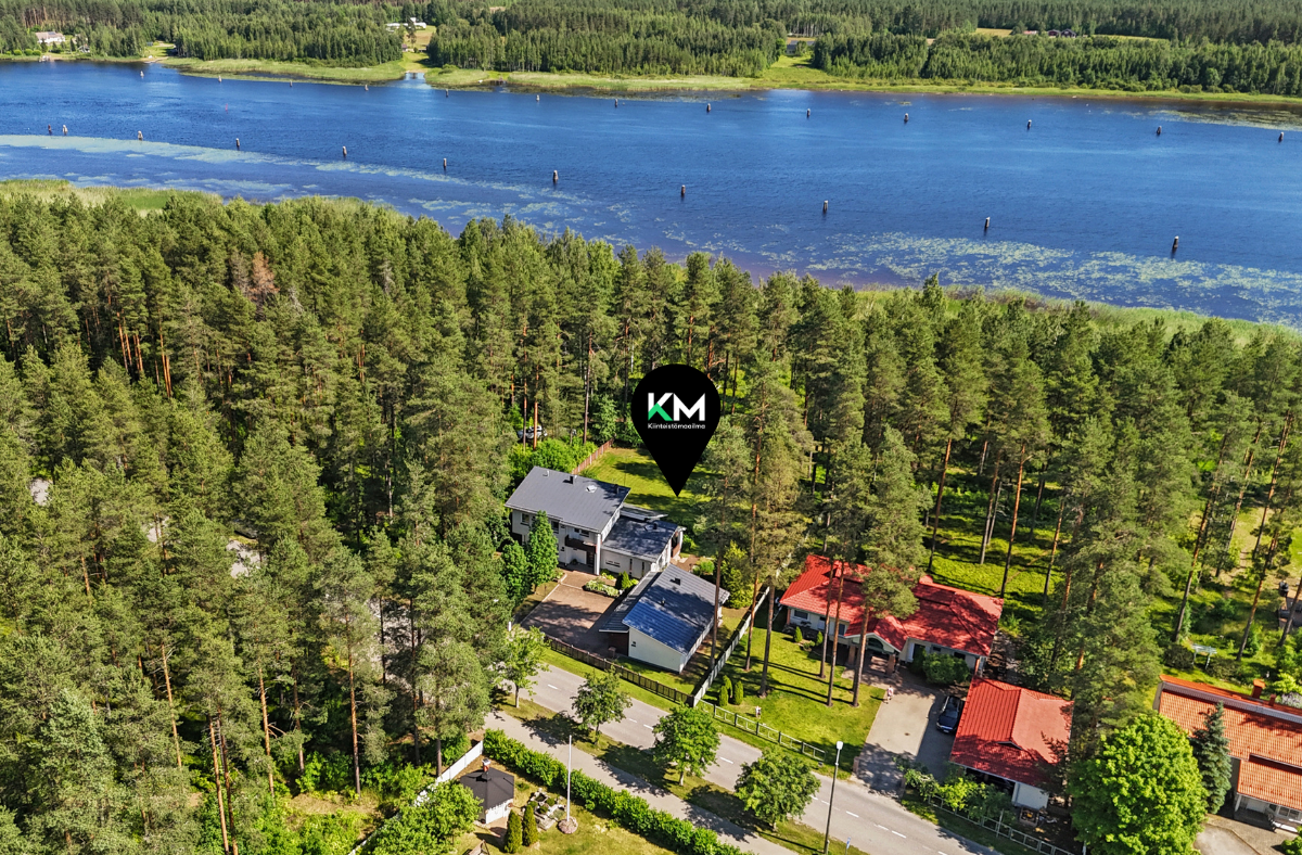 Jynkäntie 26, Utra, Joensuu