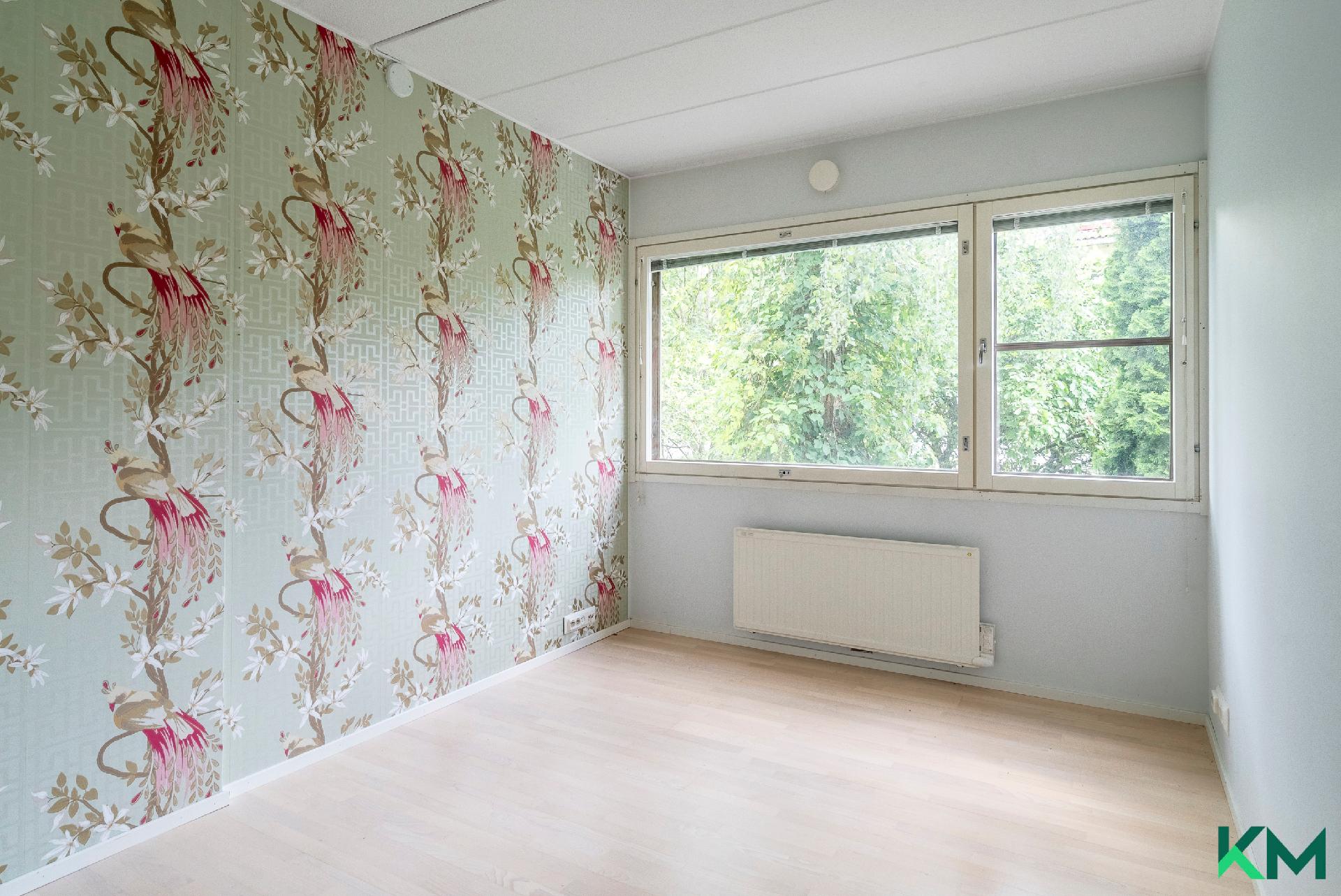 Kiviportintie 28, Vartiokylä, Helsinki