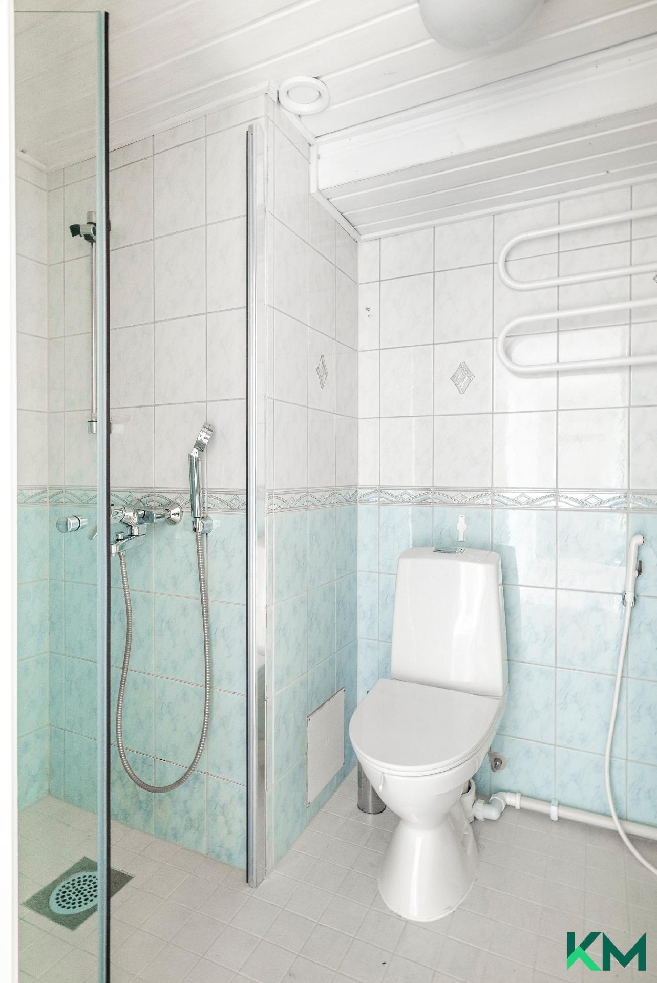 Kiviportintie 28, Vartiokylä, Helsinki