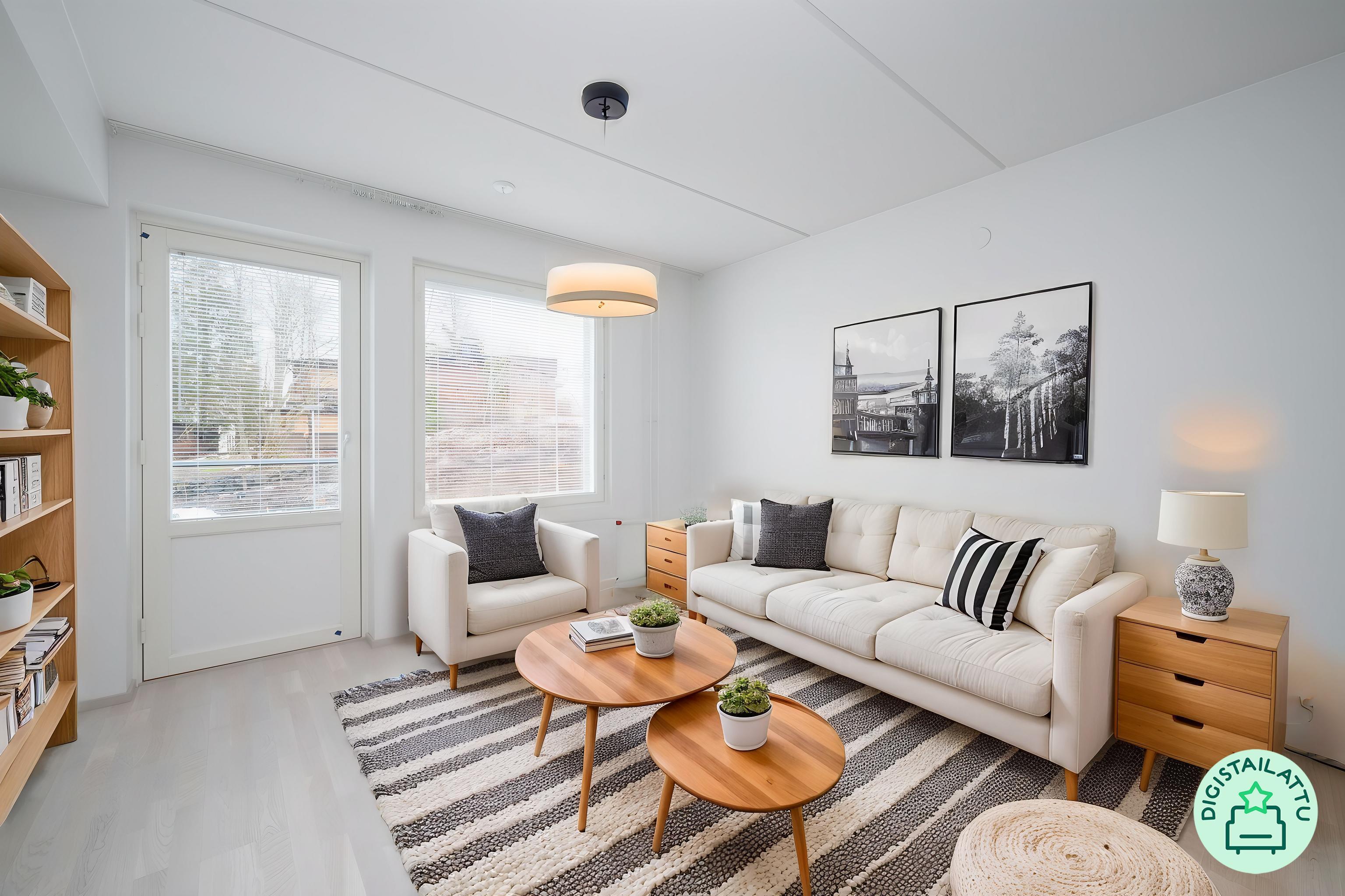 Kuntotie 16A15, Klaukkala, Nurmijärvi