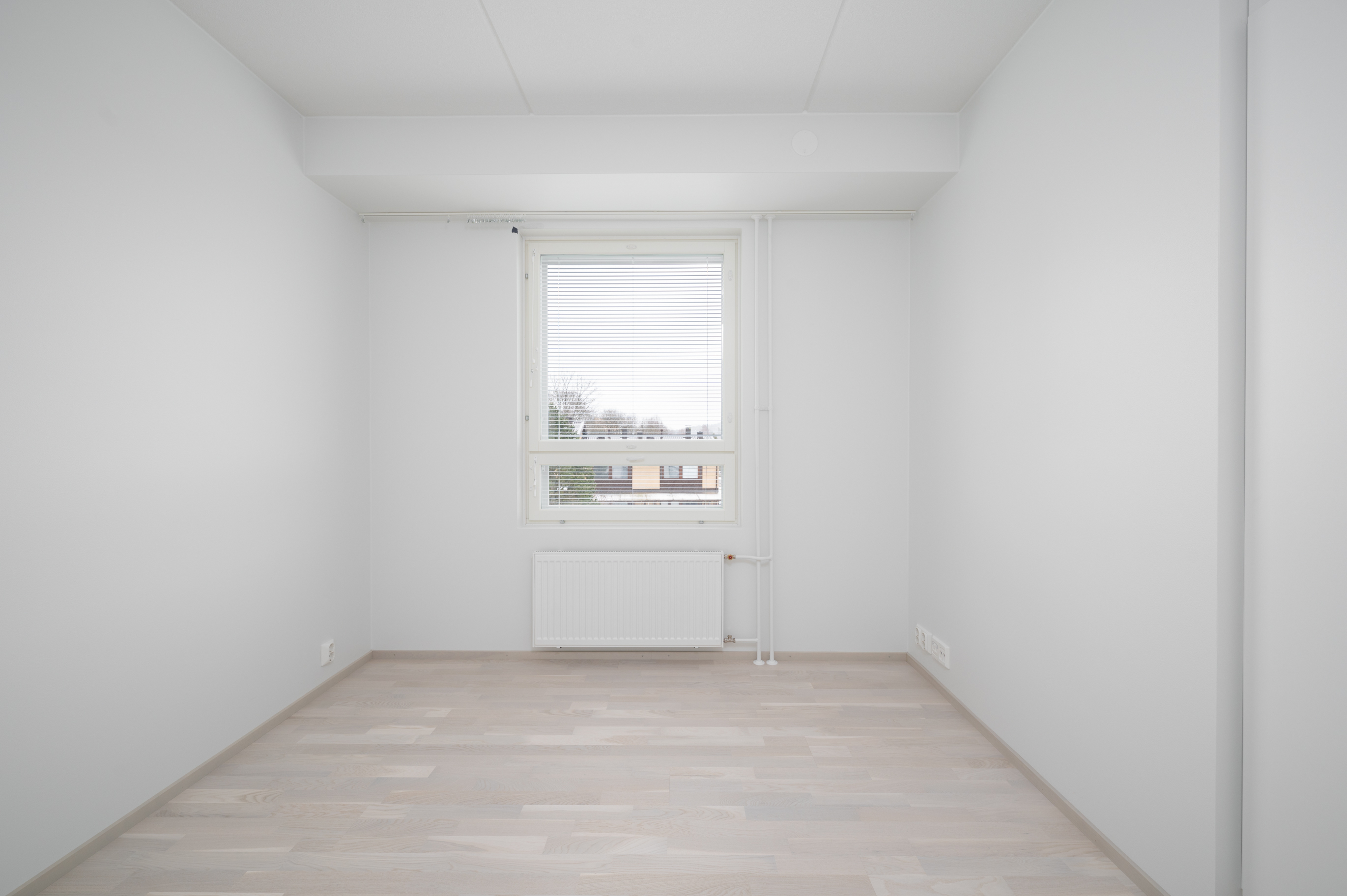 kuvat vastaavanlaisesta asunnosta alemmasta kerroksesta