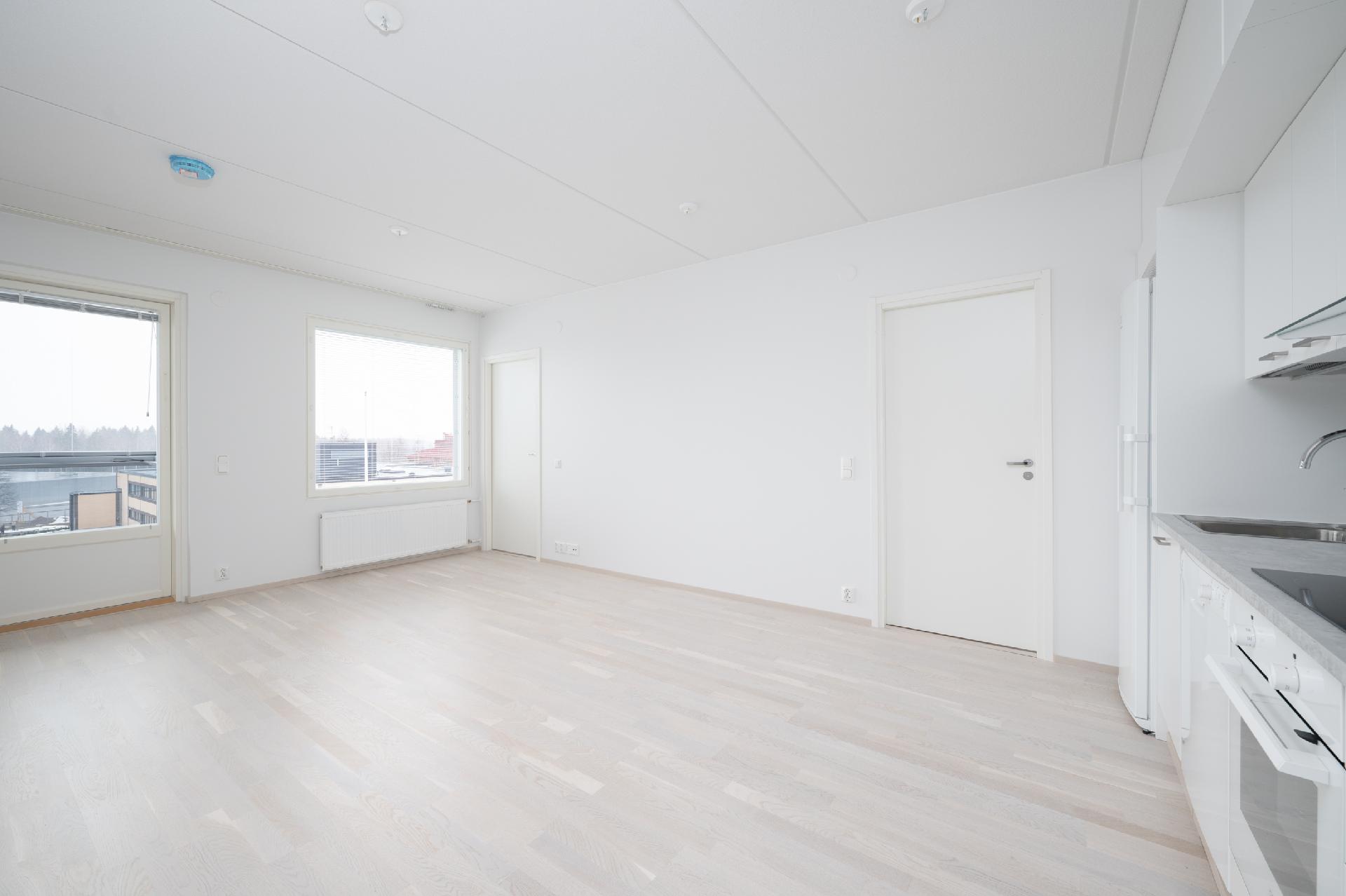 Kuntotie 16A20, Klaukkala, Nurmijärvi