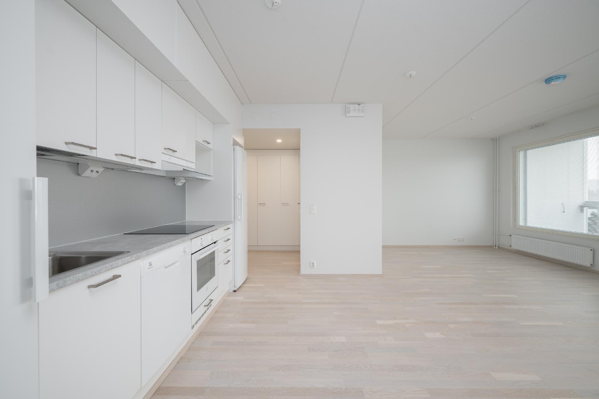 Kuntotie 16A20, Klaukkala, Nurmijärvi