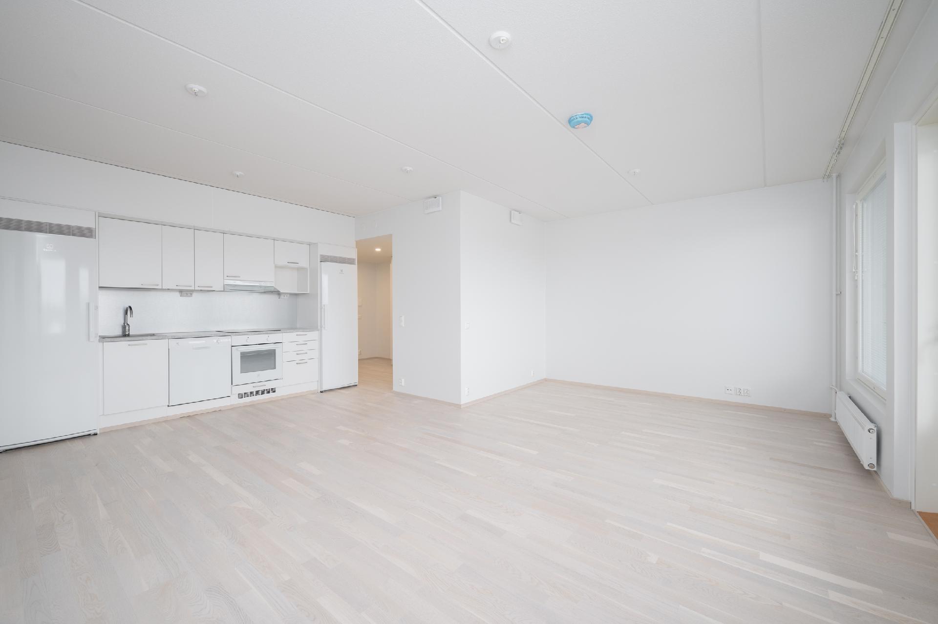 Kuntotie 16A20, Klaukkala, Nurmijärvi