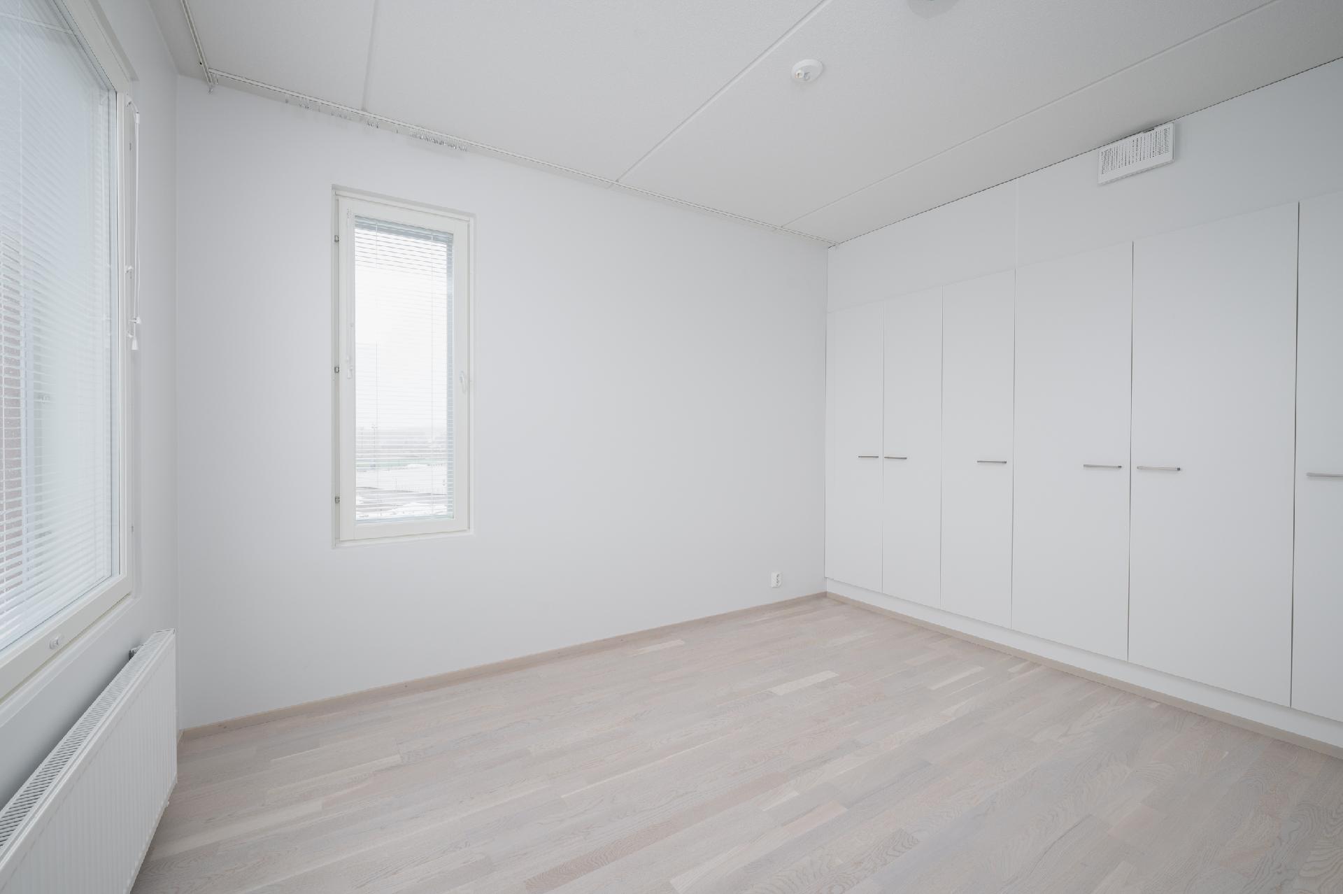 Kuntotie 16A20, Klaukkala, Nurmijärvi