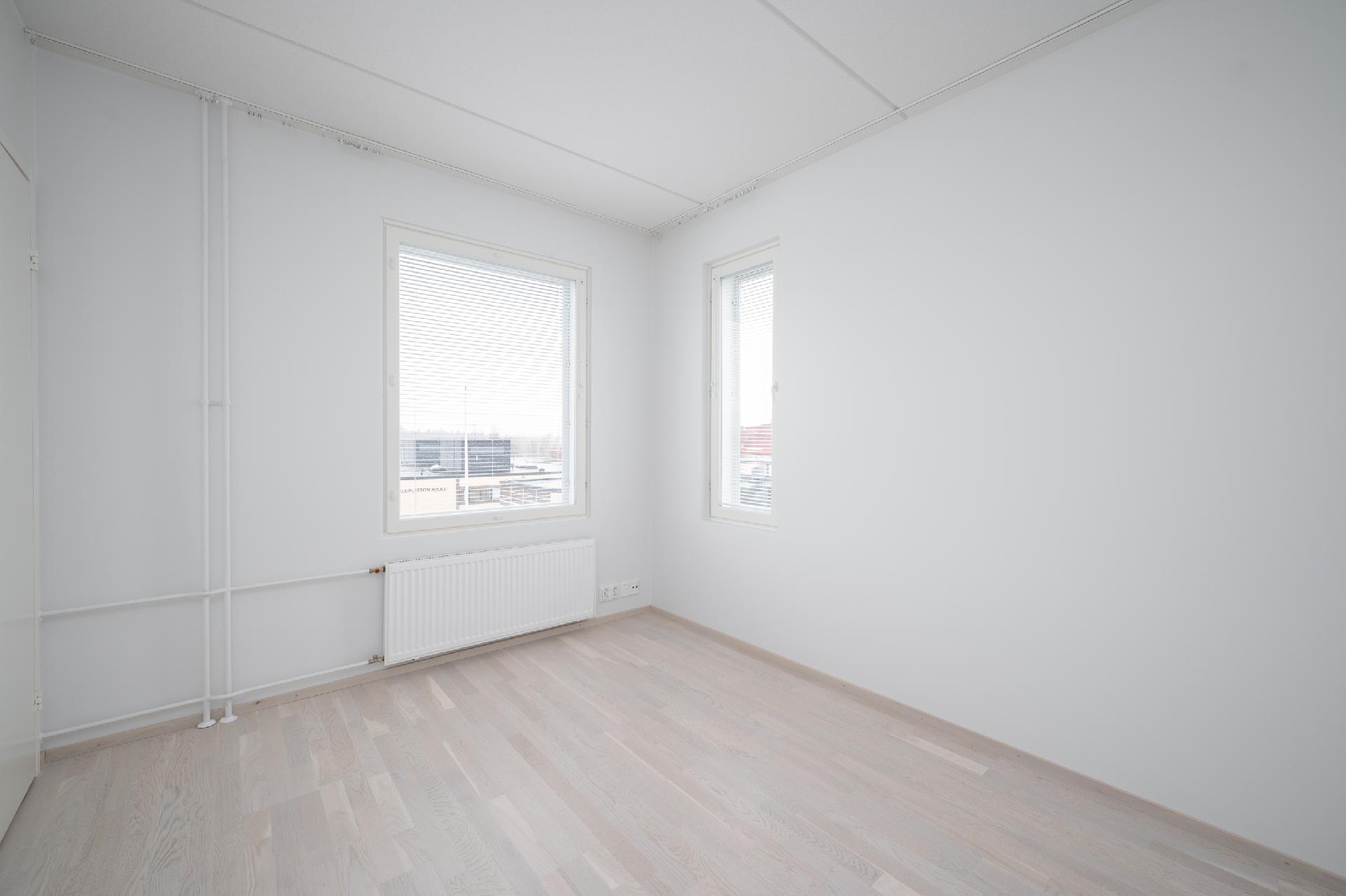 Kuntotie 16A20, Klaukkala, Nurmijärvi