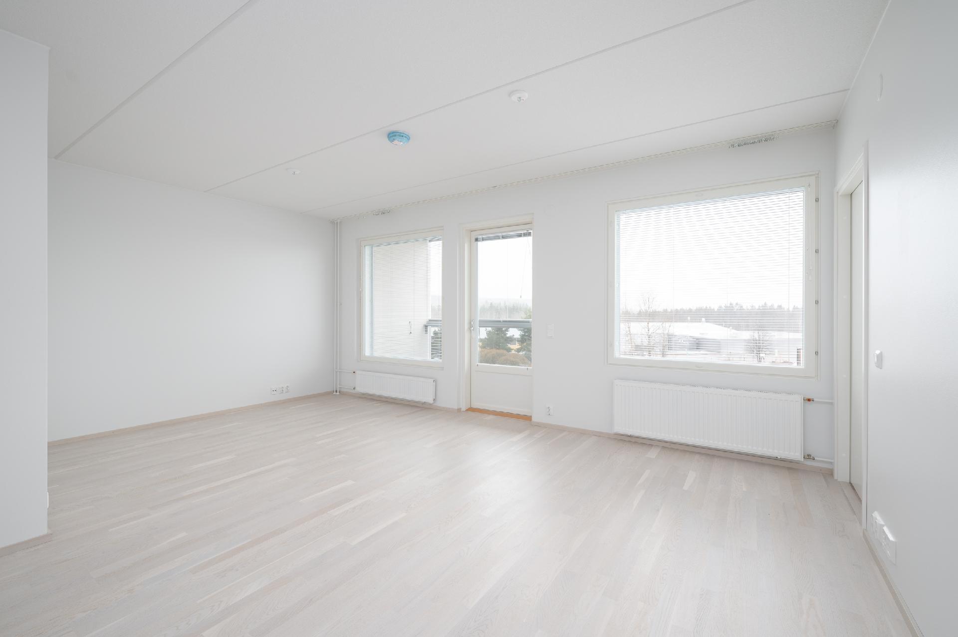 Kuntotie 16A20, Klaukkala, Nurmijärvi