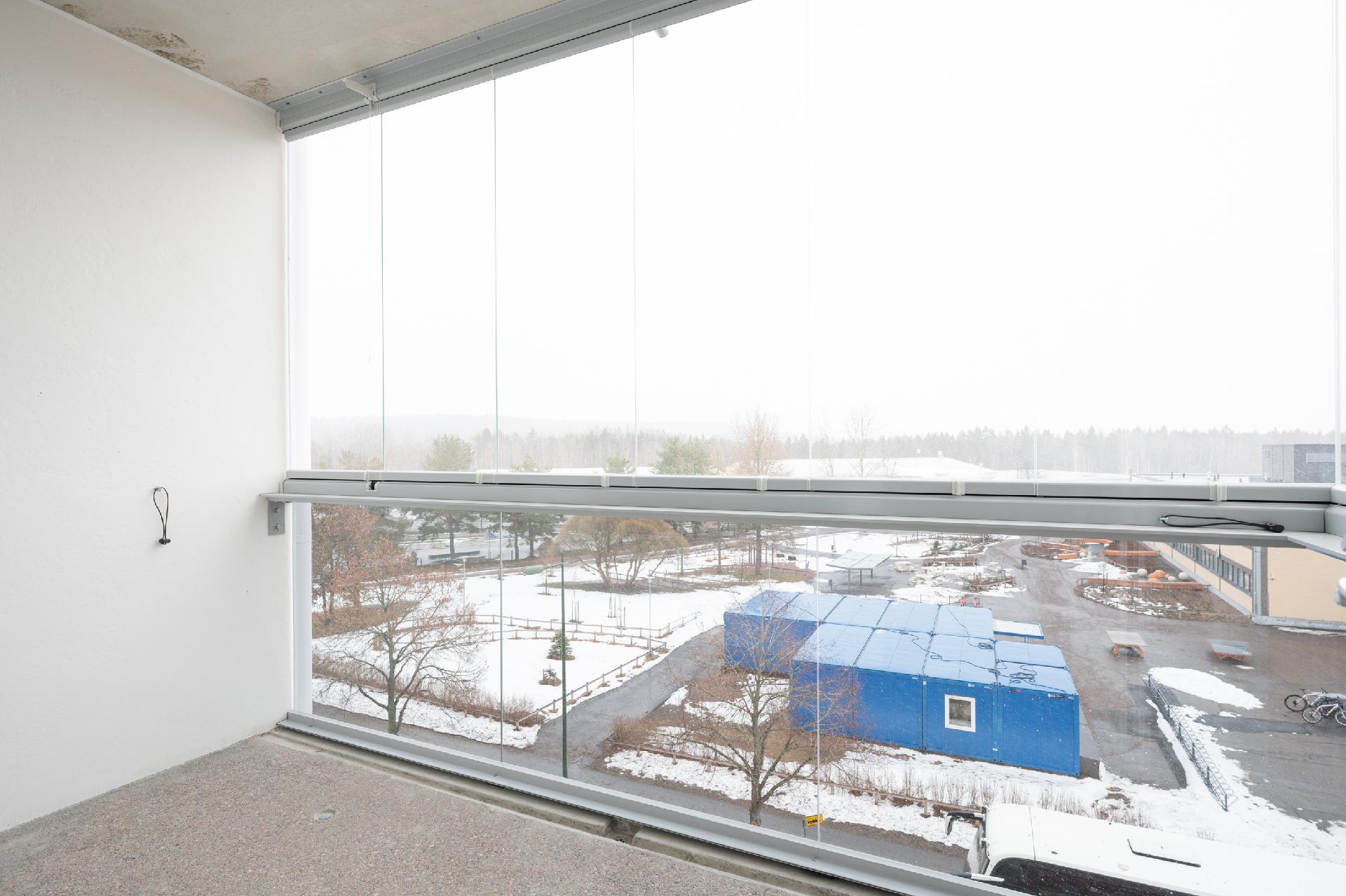 Kuntotie 16A20, Klaukkala, Nurmijärvi