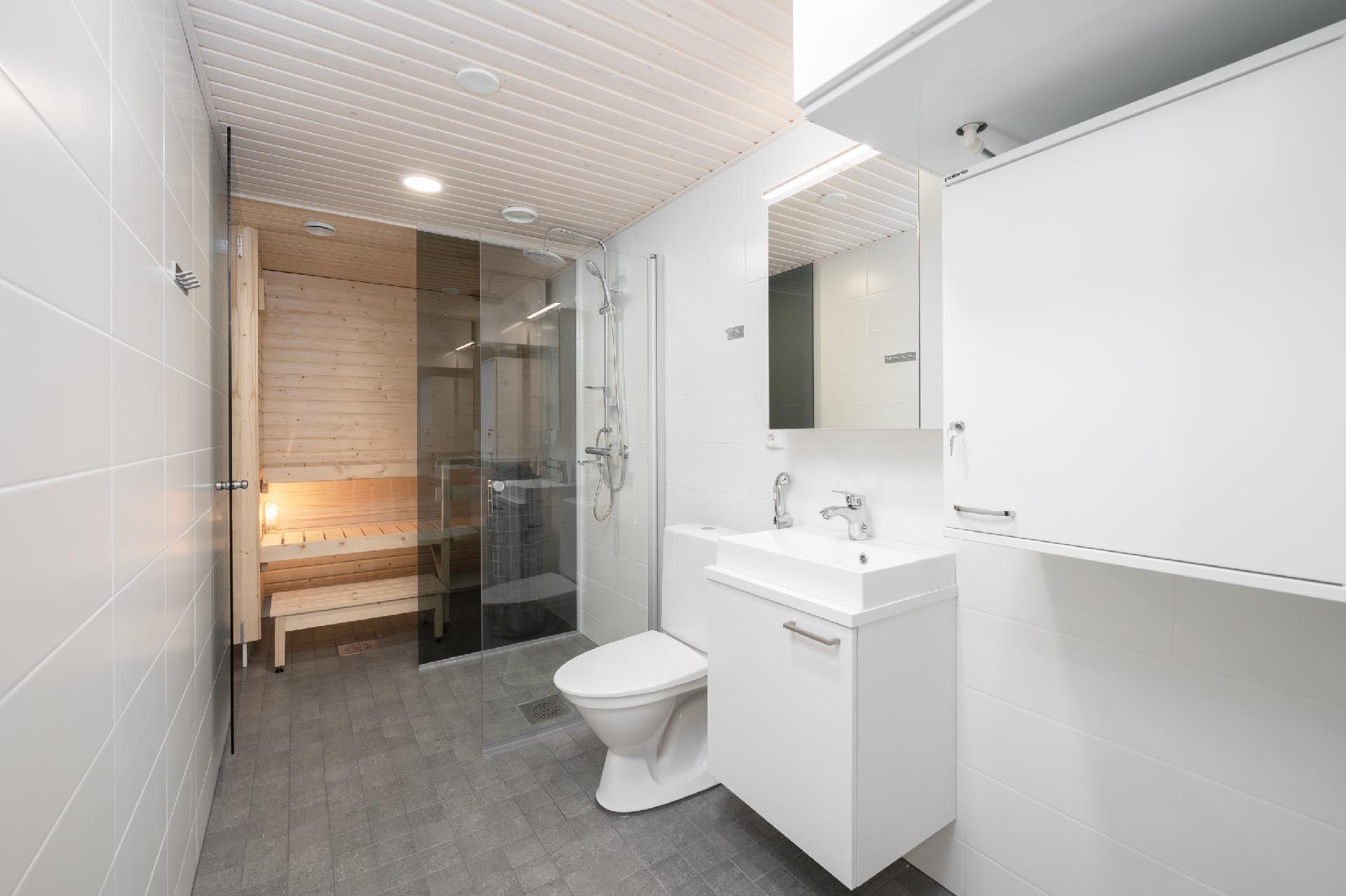 Kuntotie 16A20, Klaukkala, Nurmijärvi