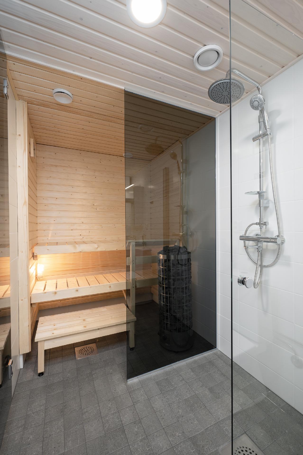 Kuntotie 16A20, Klaukkala, Nurmijärvi