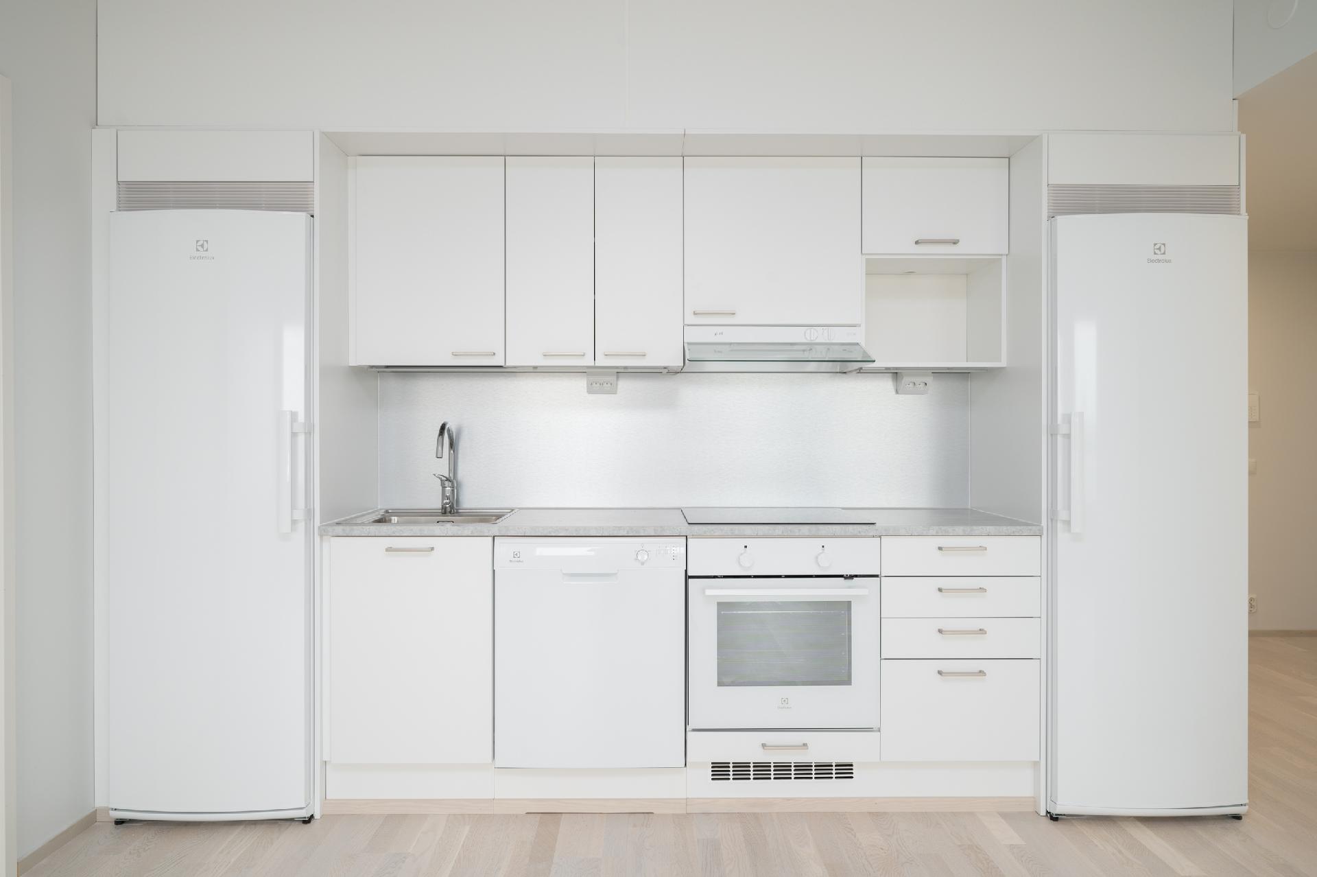 Kuntotie 16A20, Klaukkala, Nurmijärvi