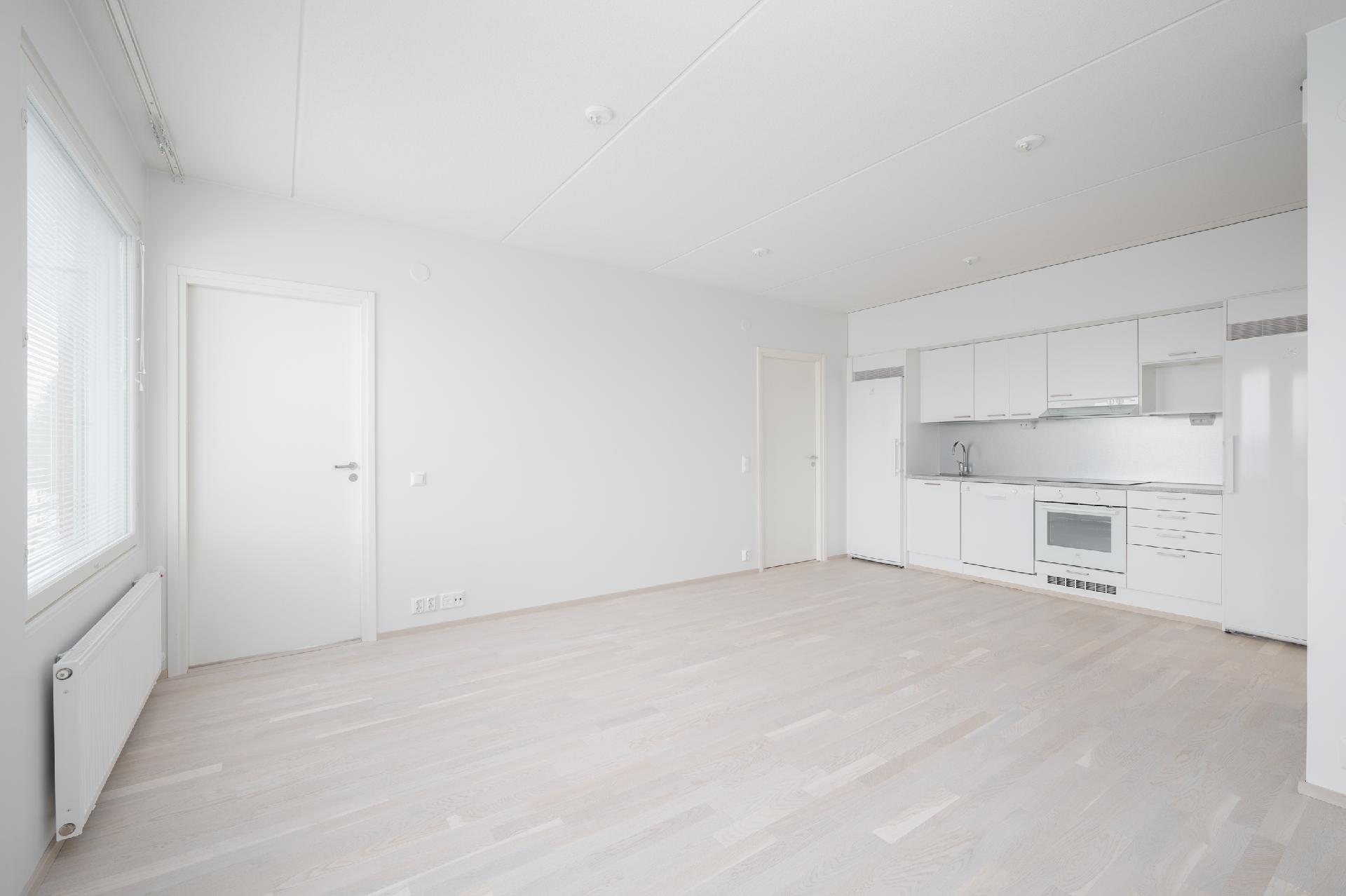 Kuntotie 16A20, Klaukkala, Nurmijärvi