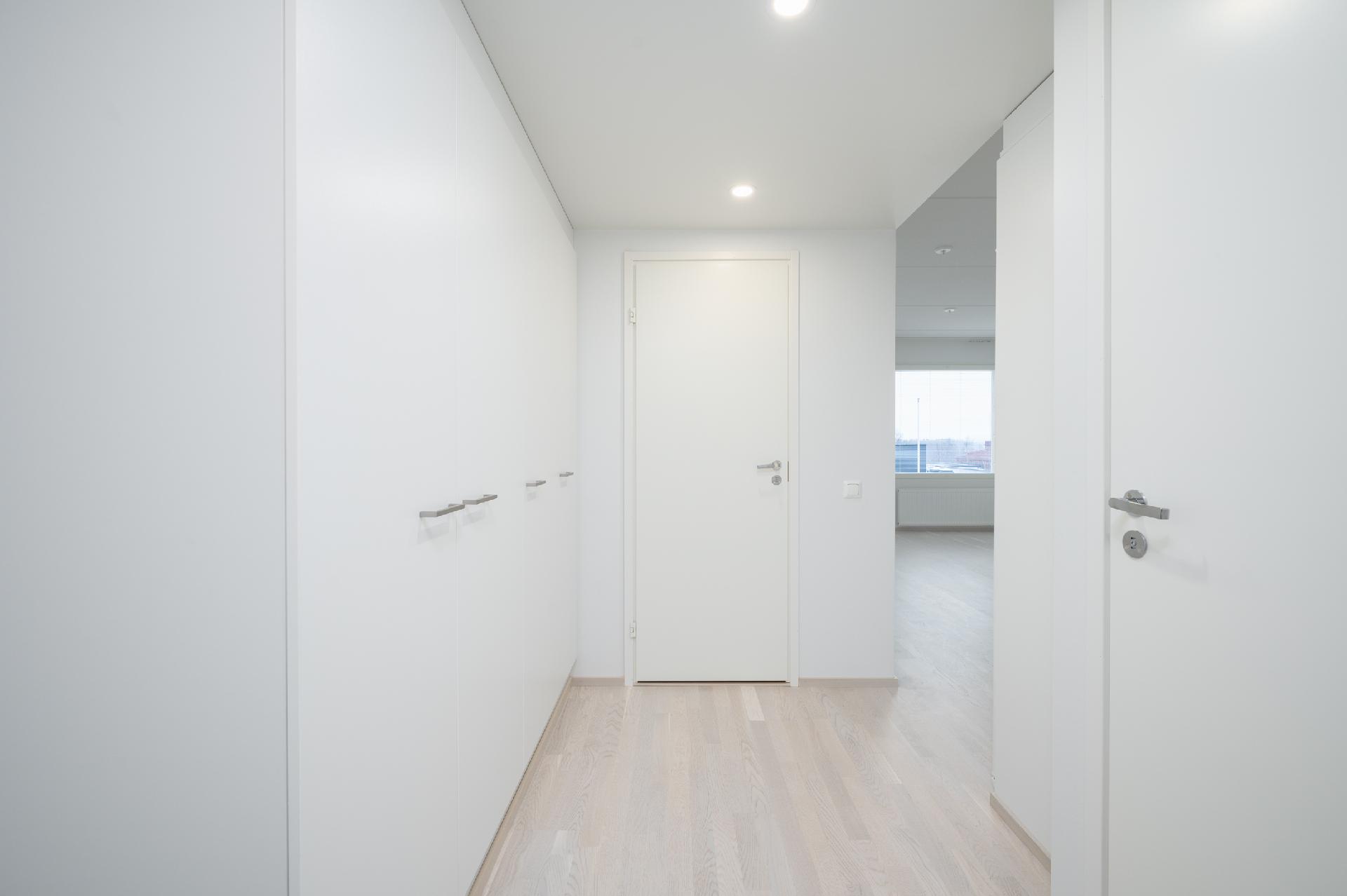 Kuntotie 16A20, Klaukkala, Nurmijärvi