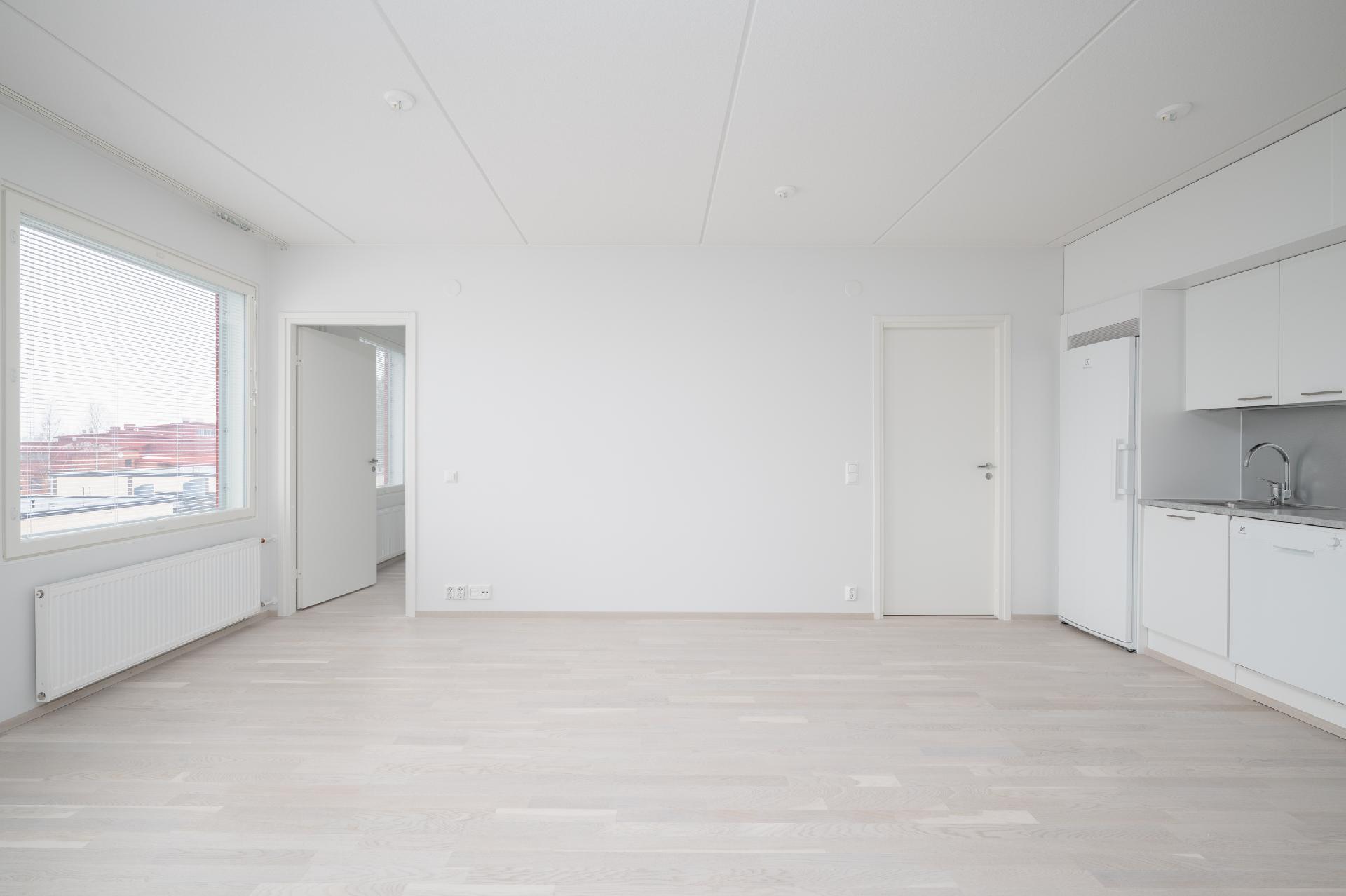 Kuntotie 16A20, Klaukkala, Nurmijärvi