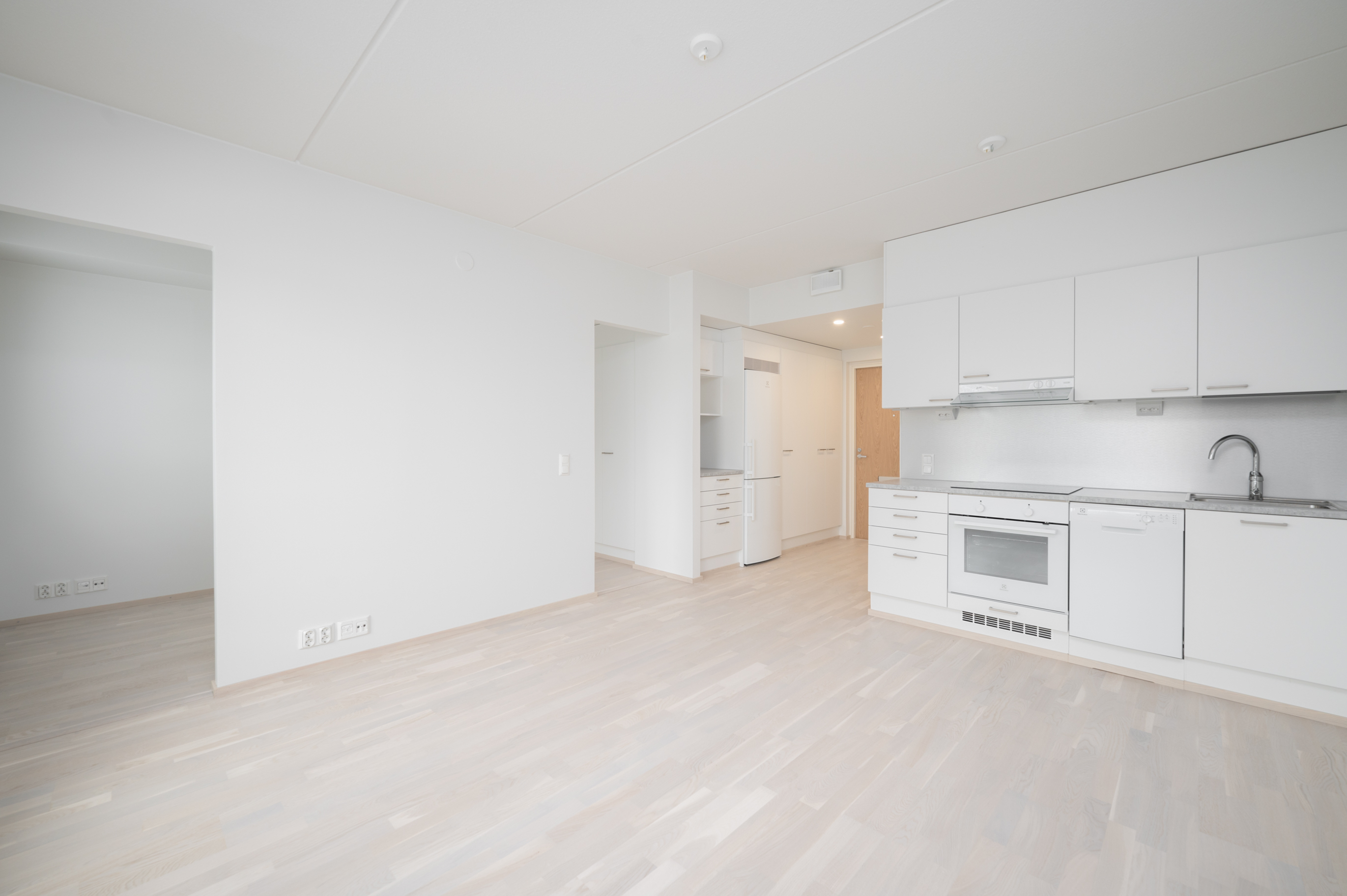 Kuntotie 16A14, Klaukkala, Nurmijärvi