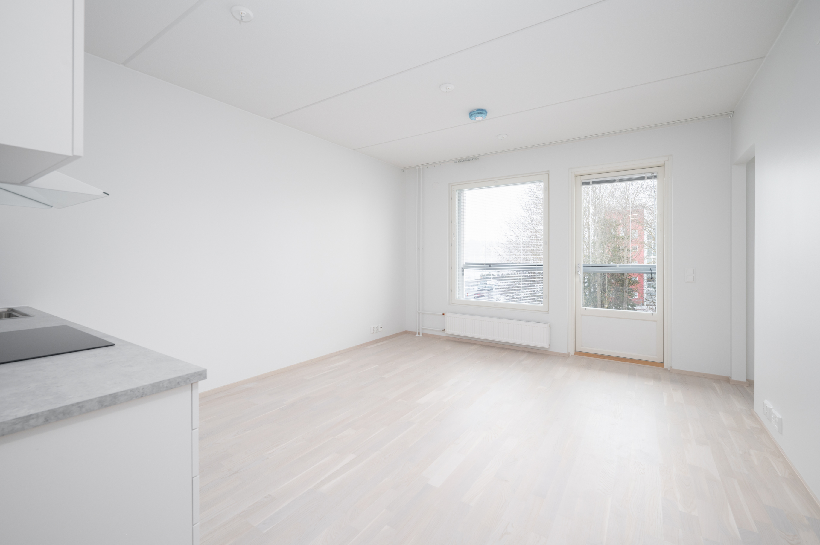 Kuntotie 16A14, Klaukkala, Nurmijärvi