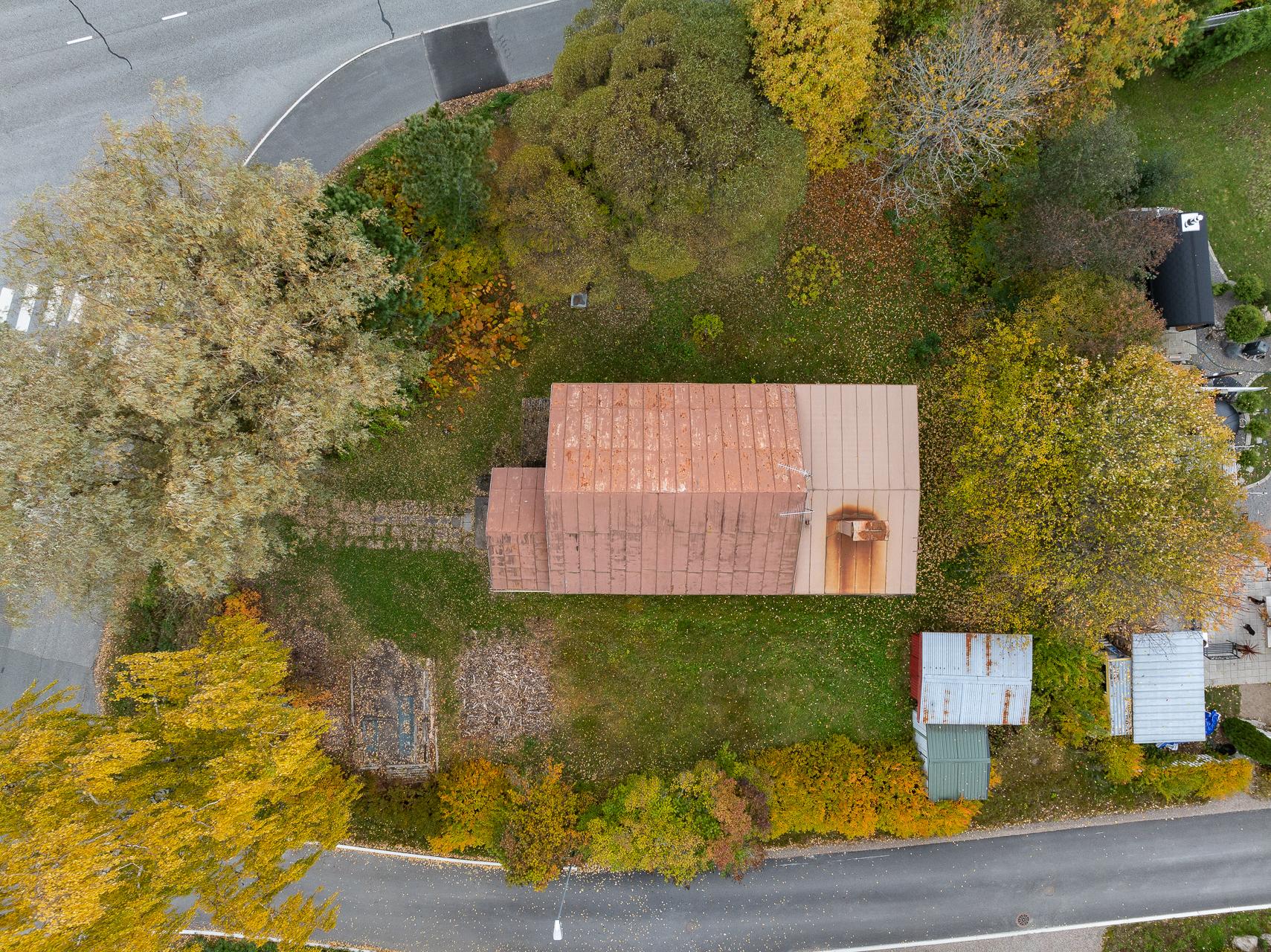 Haapalammentie 2, Vaajakoski, Jyväskylä