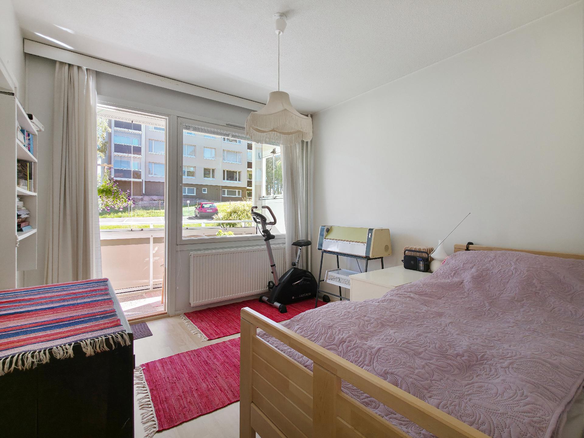 Happotie 4, Pallo-Tyysterniemi, Lappeenranta