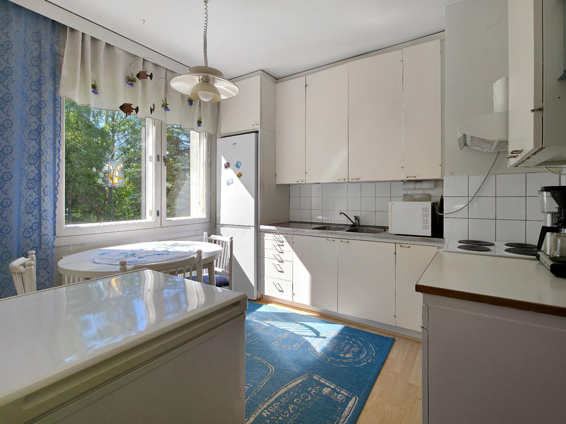 Happotie 4, Pallo-Tyysterniemi, Lappeenranta