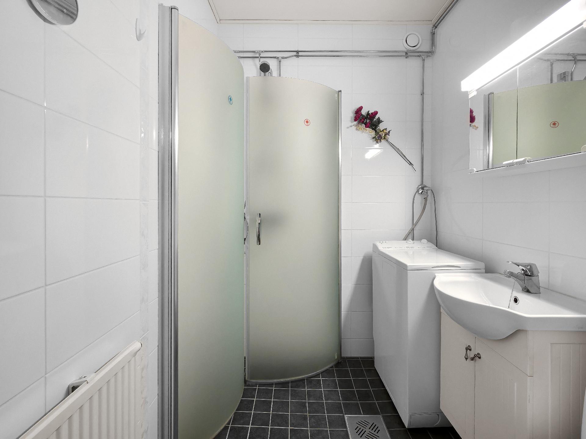 Happotie 4, Pallo-Tyysterniemi, Lappeenranta