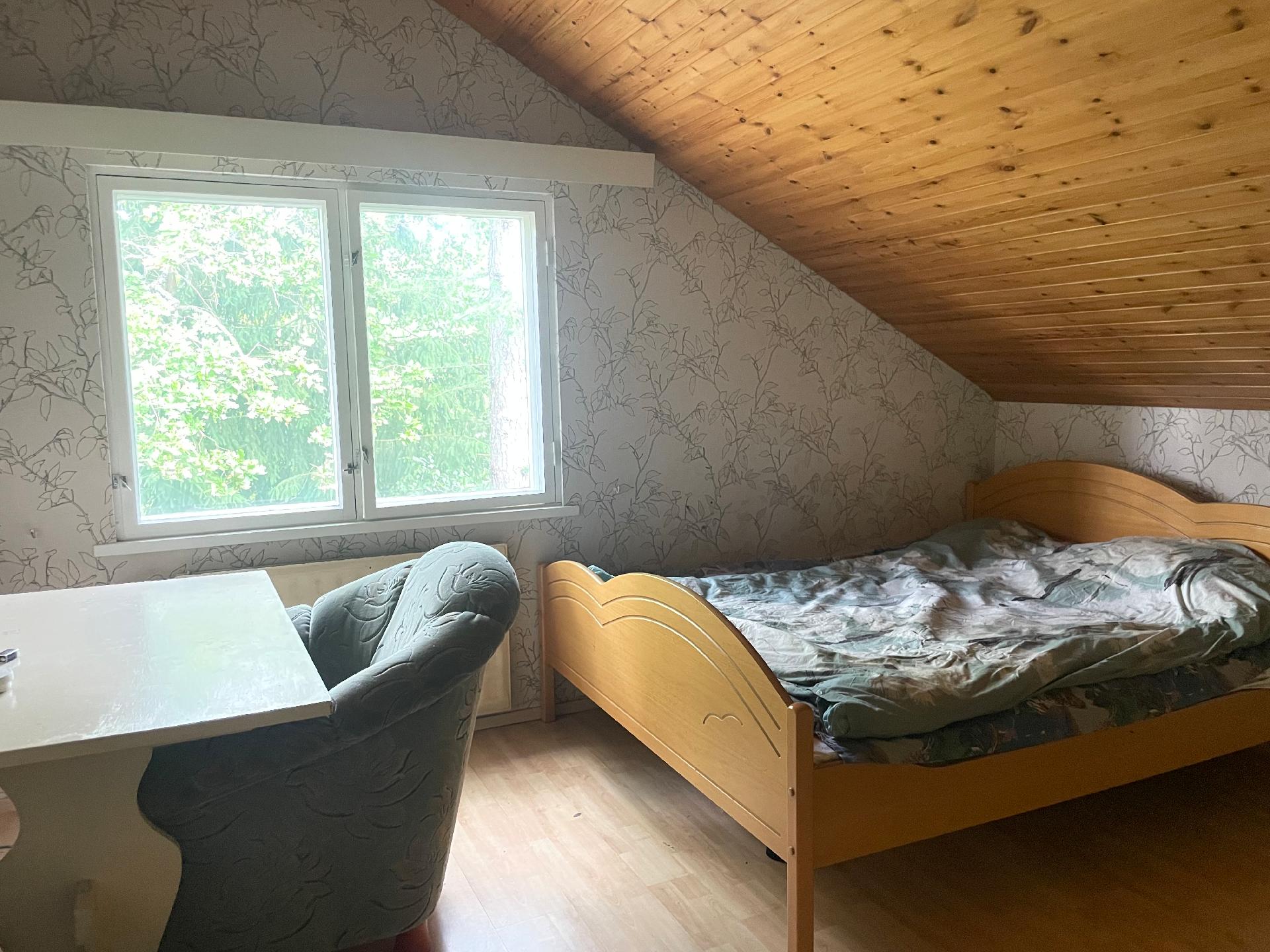 Vermlanninkuja 17, Vaala, Turku