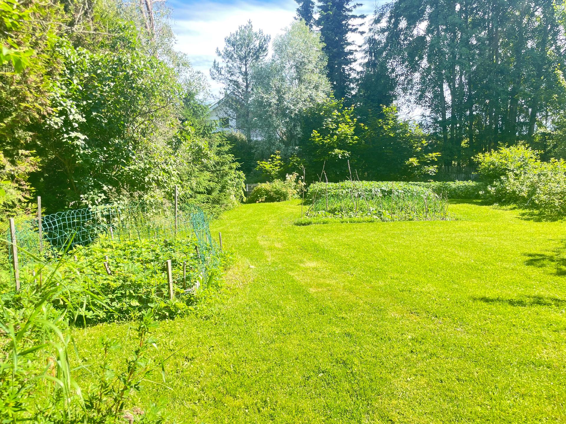 Vermlanninkuja 17, Vaala, Turku