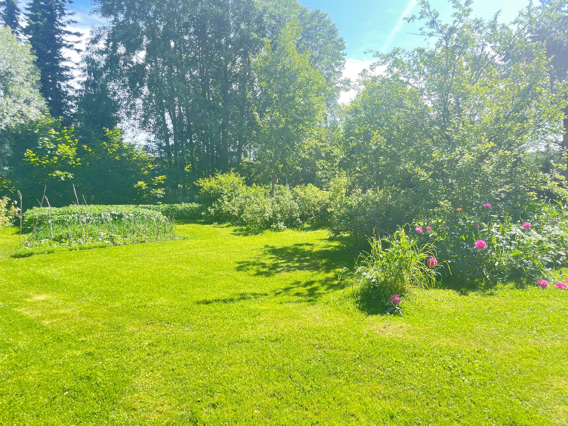 Vermlanninkuja 17, Vaala, Turku