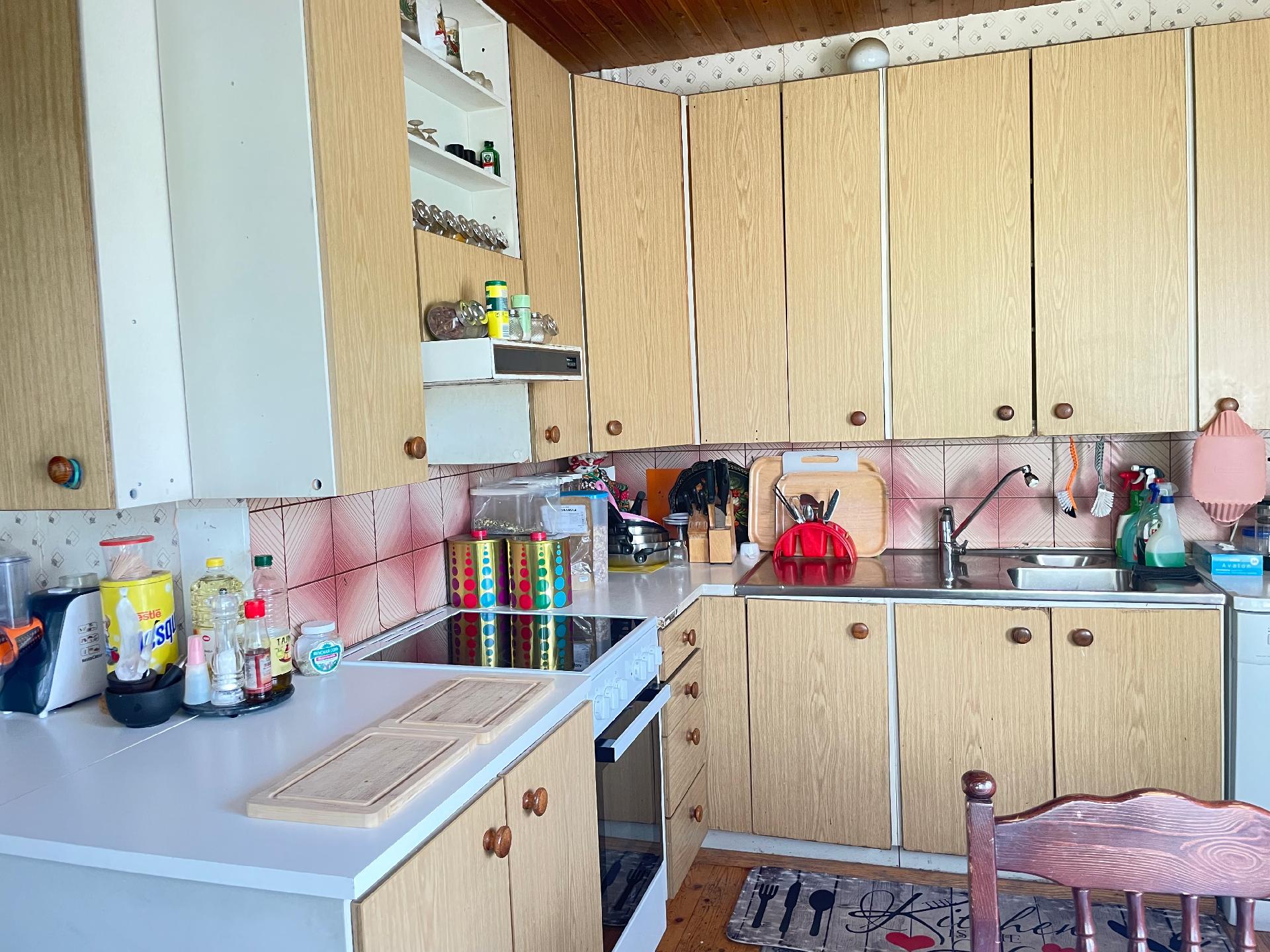 Vermlanninkuja 17, Vaala, Turku