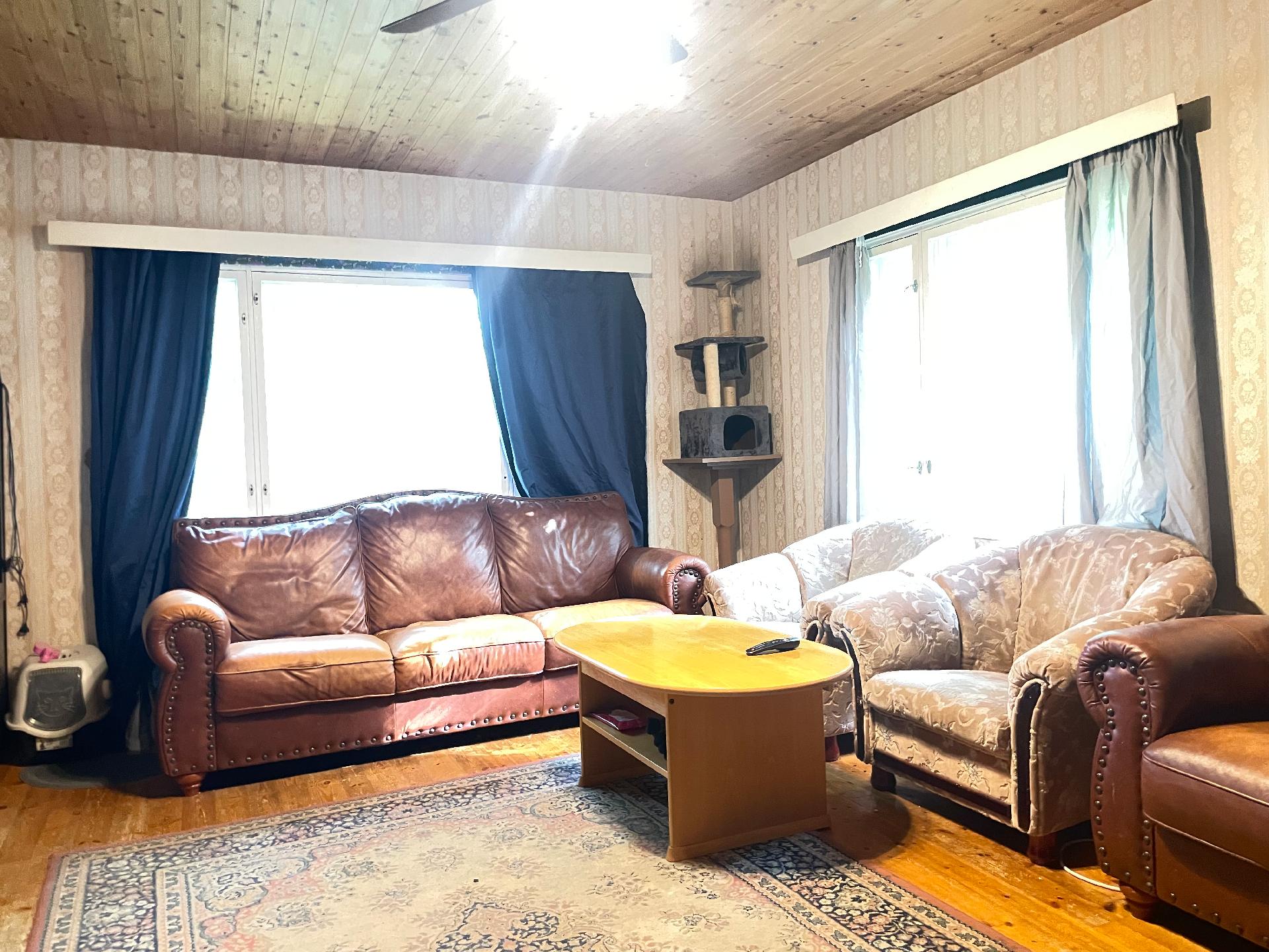 Vermlanninkuja 17, Vaala, Turku