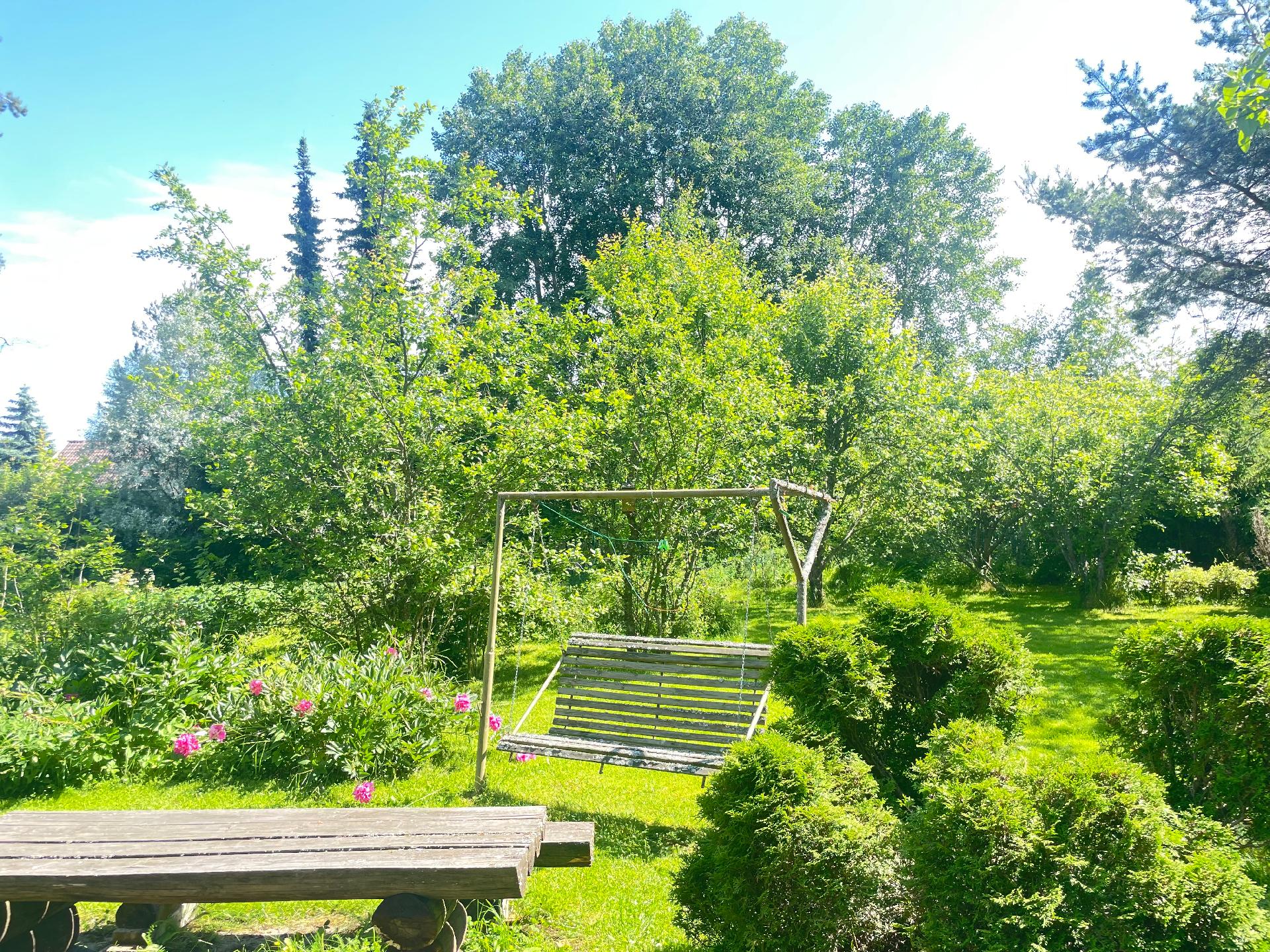 Vermlanninkuja 17, Vaala, Turku