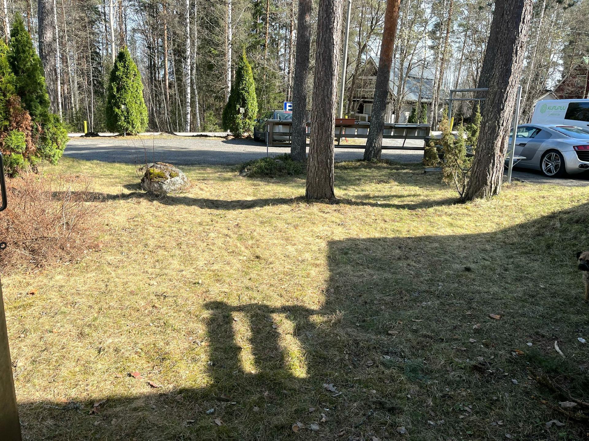 Puravuorentie 7, Kuru, Ylöjärvi